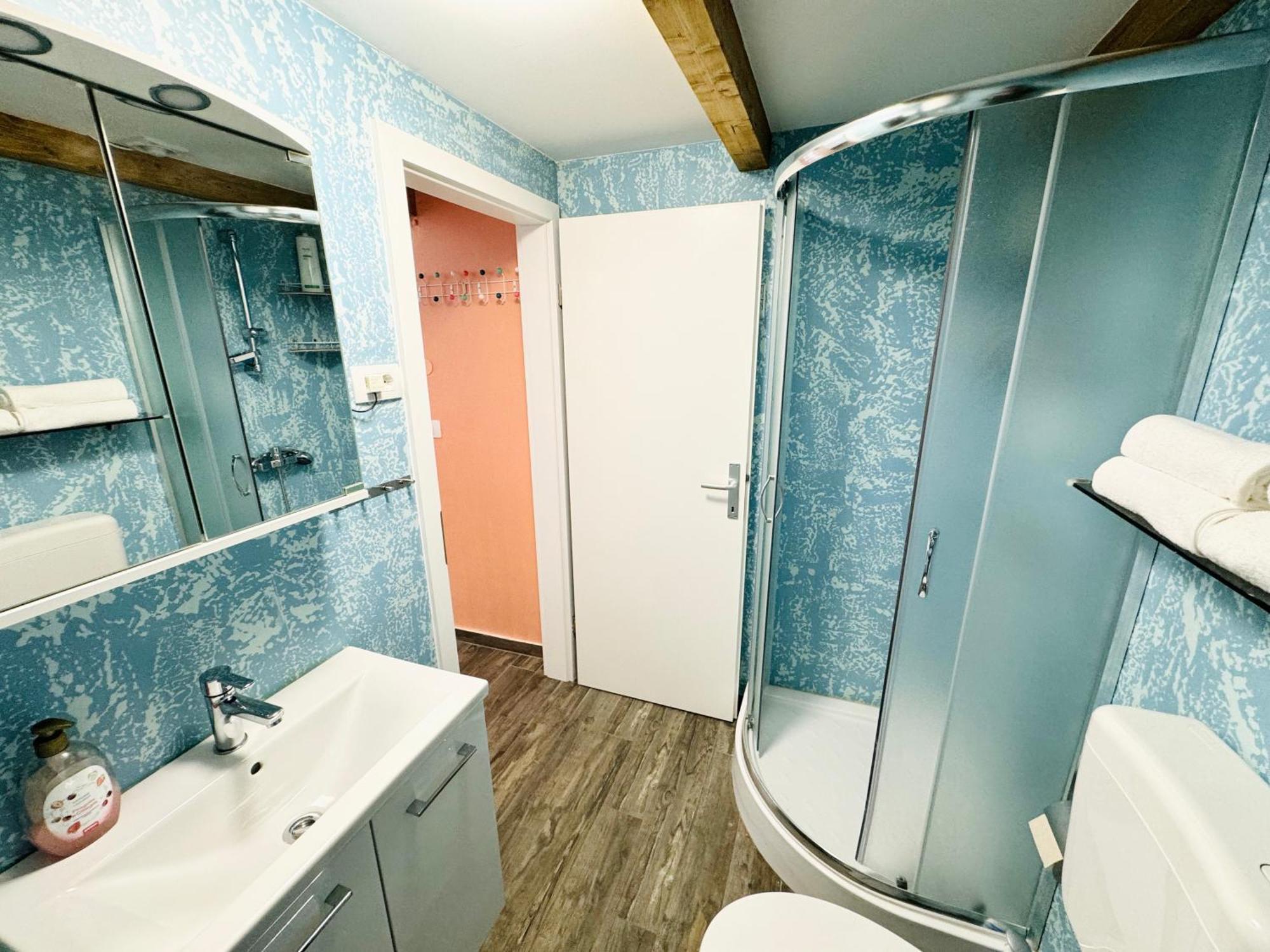 Apartma Riviera Piran Kültér fotó