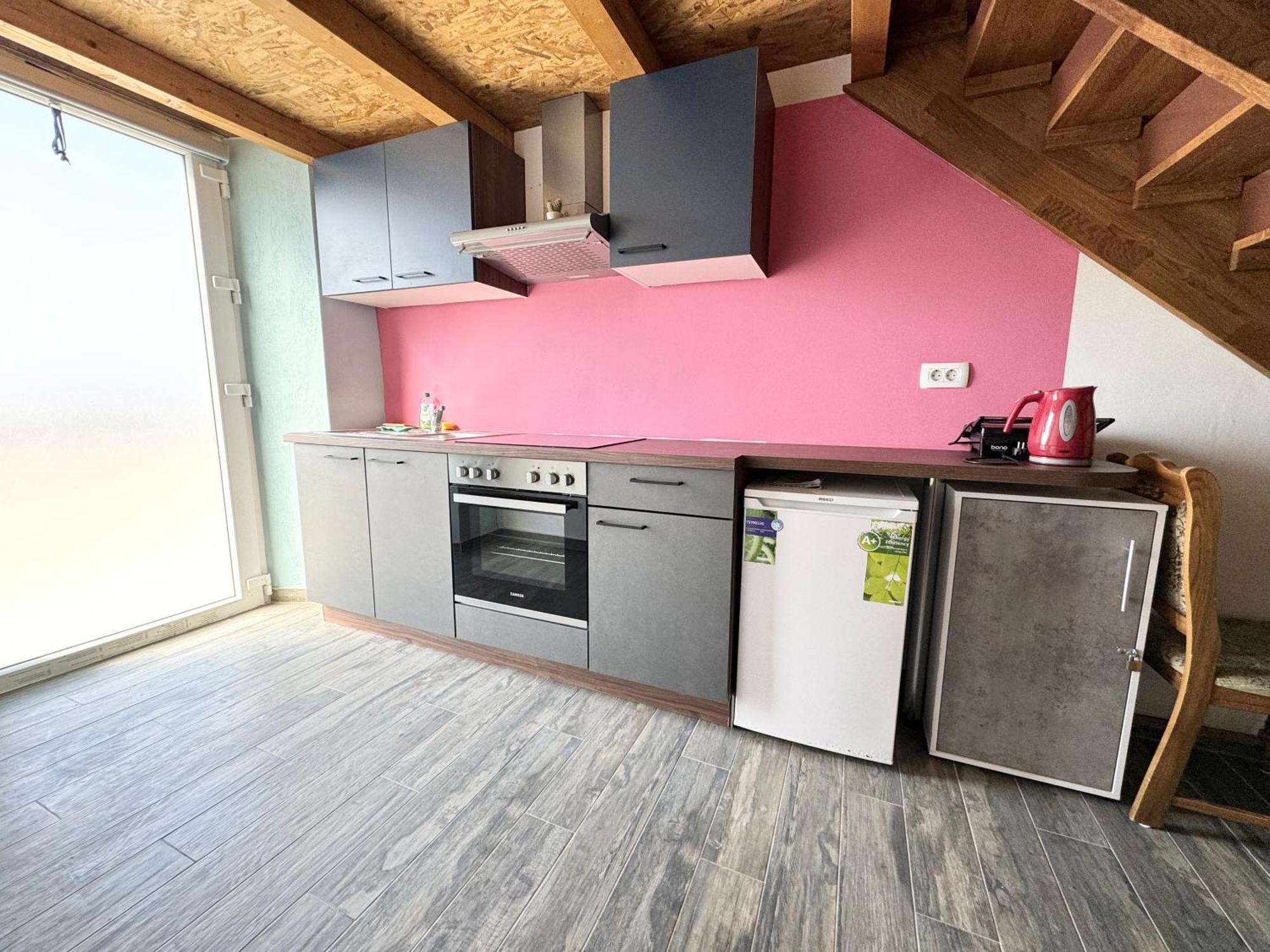 Apartma Riviera Piran Kültér fotó