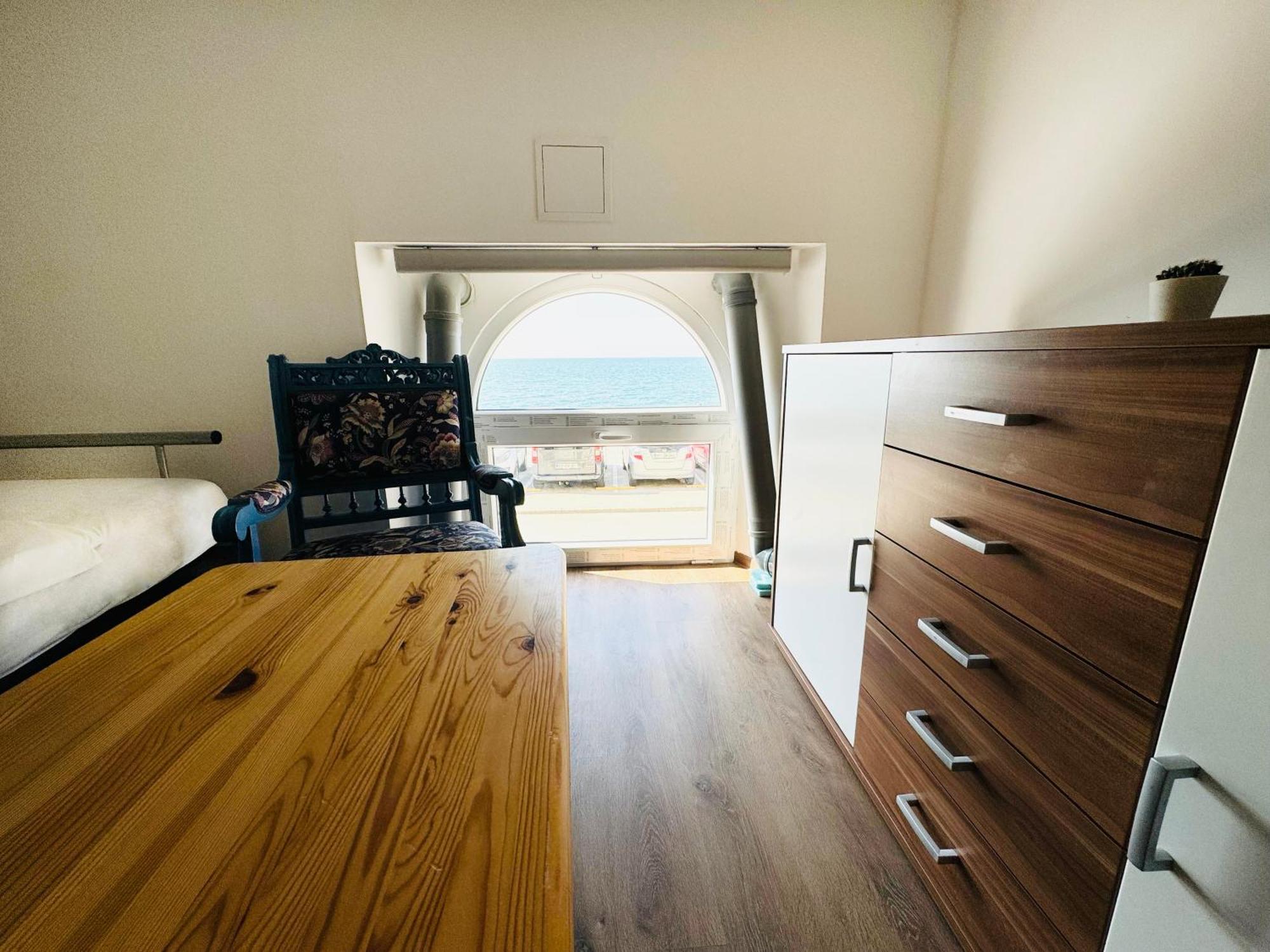 Apartma Riviera Piran Kültér fotó