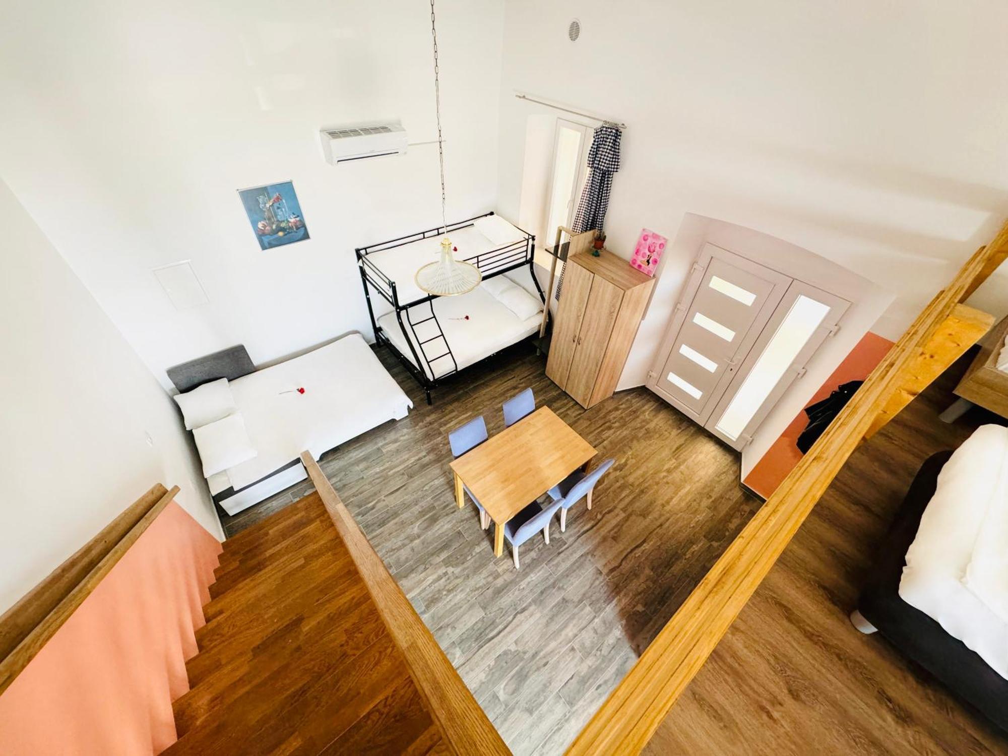 Apartma Riviera Piran Kültér fotó