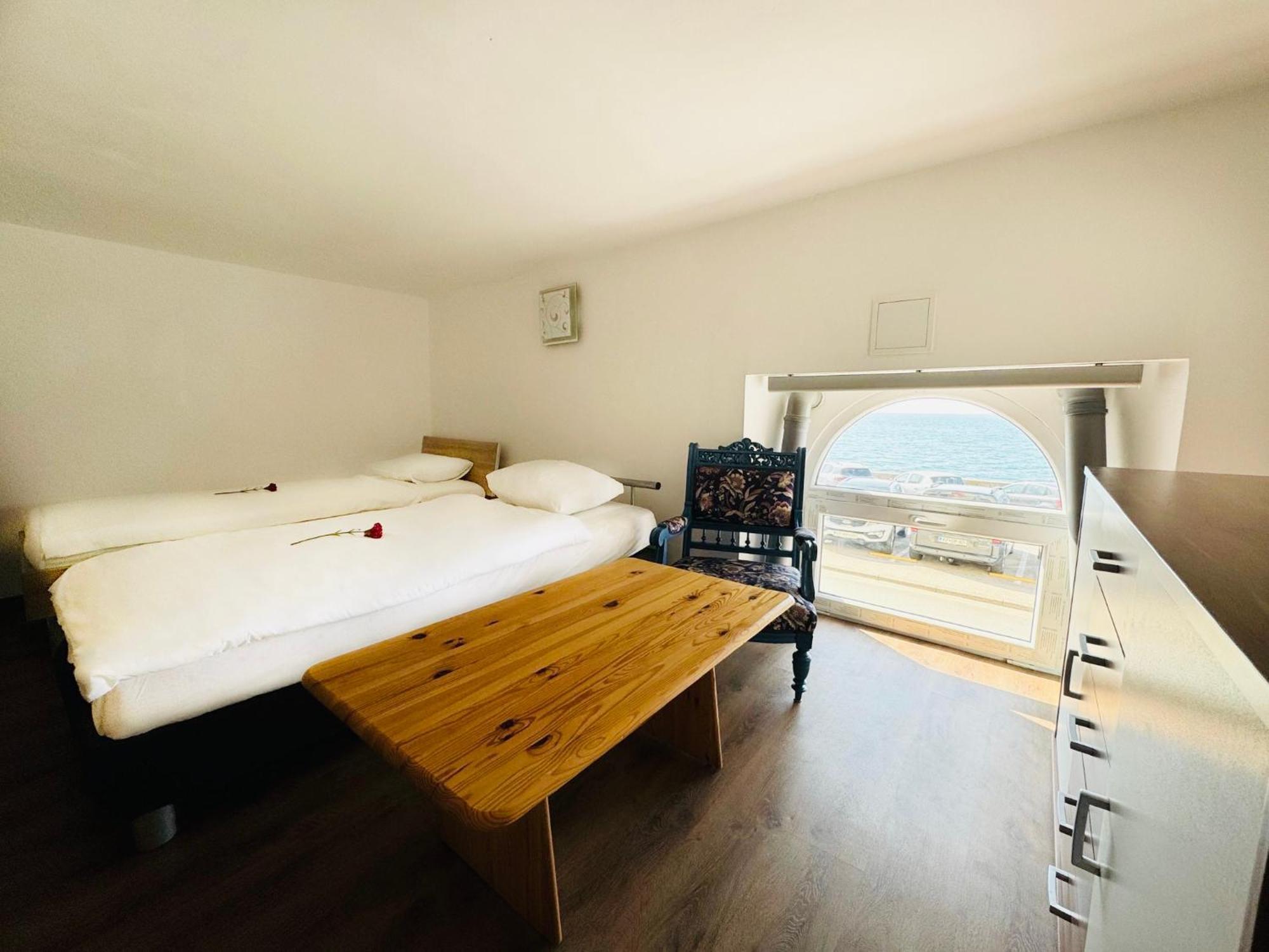 Apartma Riviera Piran Kültér fotó
